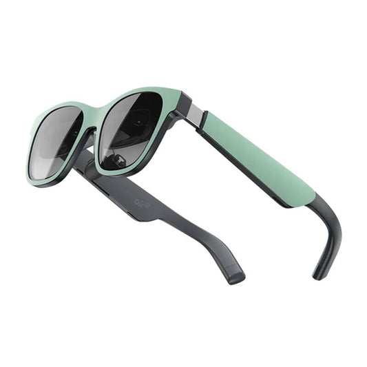 AR XREAL Sticker Verdigris_0