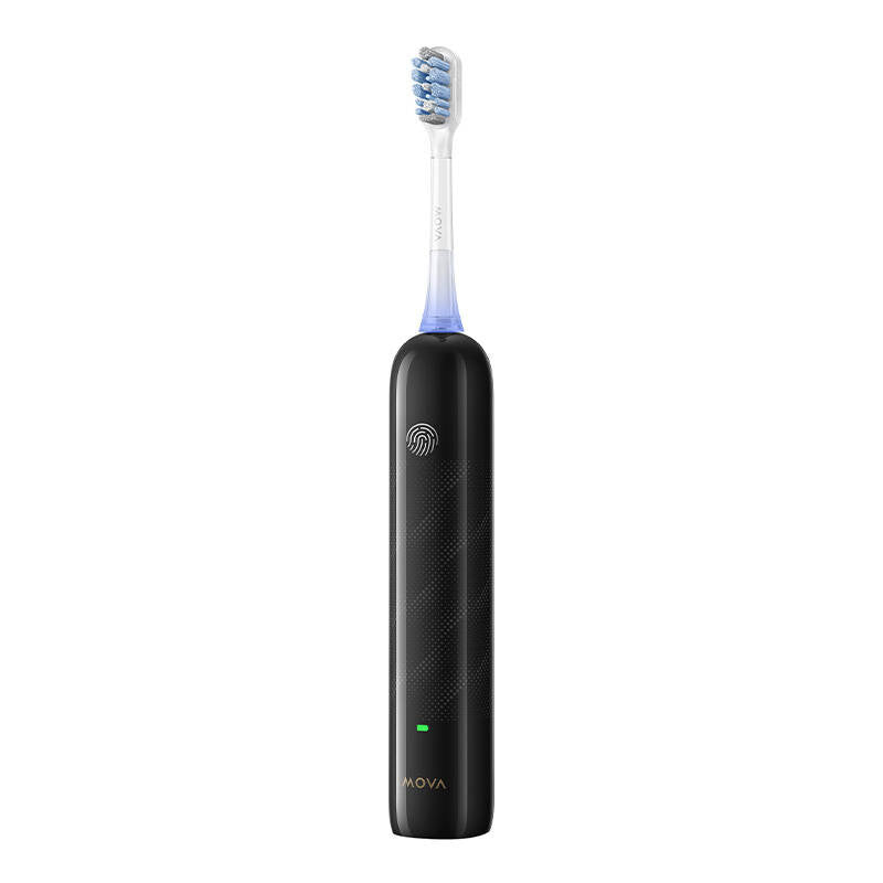 MOVA Fresh Electric Toothbrush (black)_1