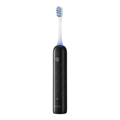 MOVA Fresh Electric Toothbrush (black)_1