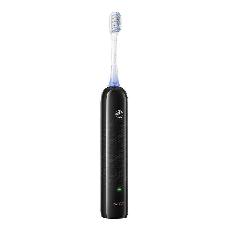 MOVA Fresh Electric Toothbrush (black)_0