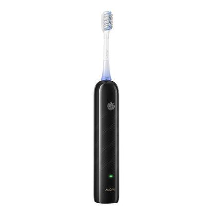 MOVA Fresh Electric Toothbrush (black)_0