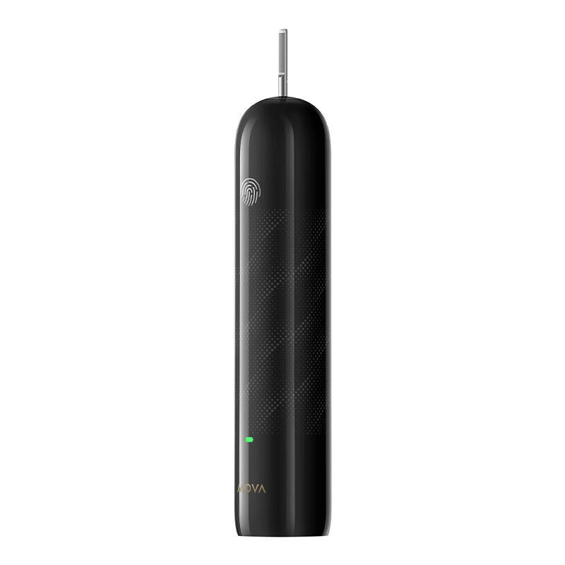 MOVA Fresh Electric Toothbrush (black)_6