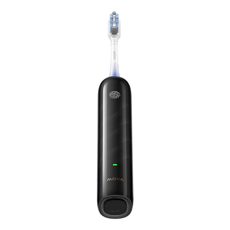 MOVA Fresh Electric Toothbrush (black)_4
