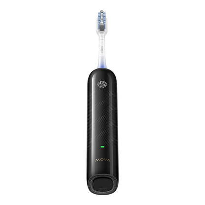 MOVA Fresh Electric Toothbrush (black)_4