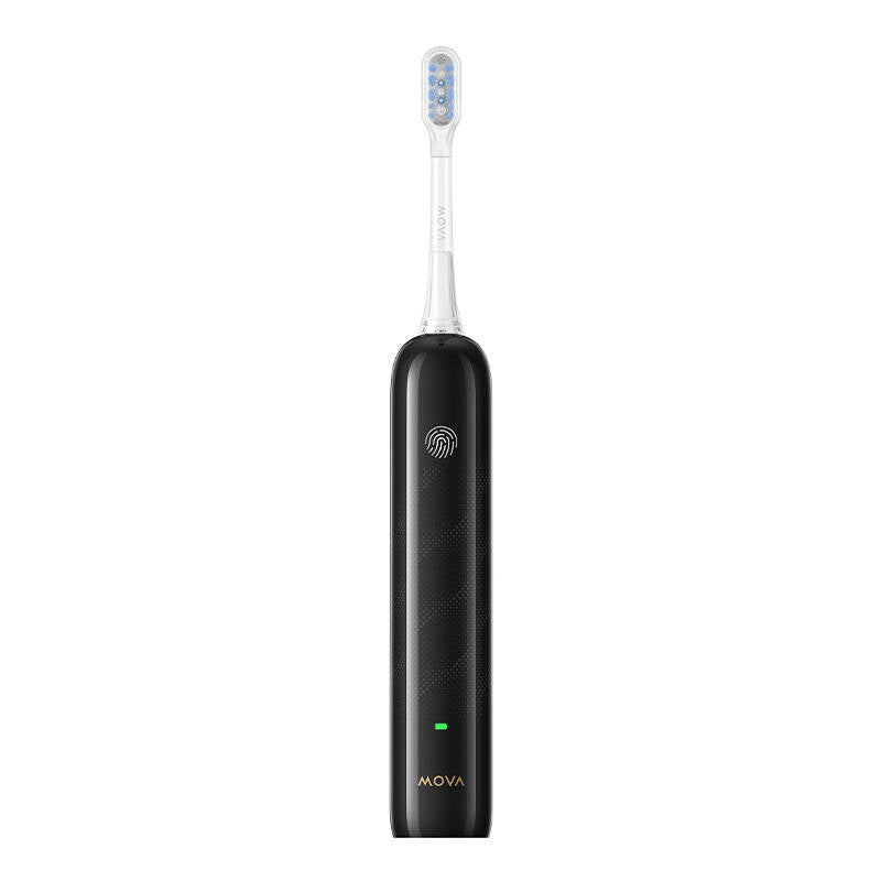 MOVA Fresh Electric Toothbrush (black)_2
