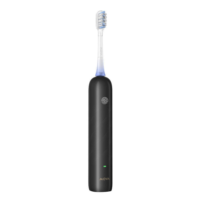 MOVA Fresh Pro Electric Toothbrush (black)_0