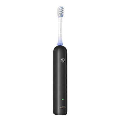 MOVA Fresh Pro Electric Toothbrush (black)_0
