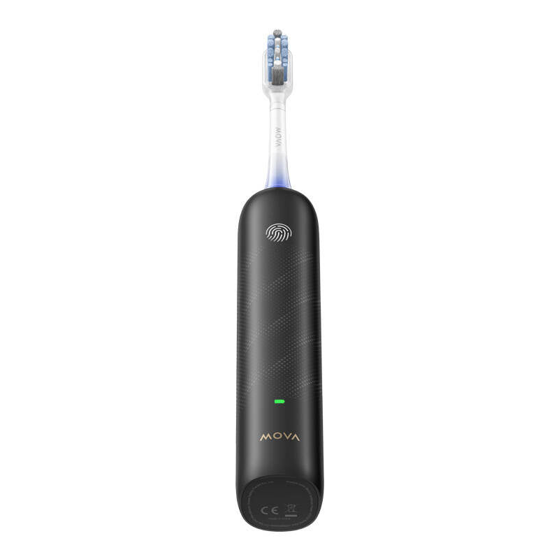 MOVA Fresh Pro Electric Toothbrush (black)_4