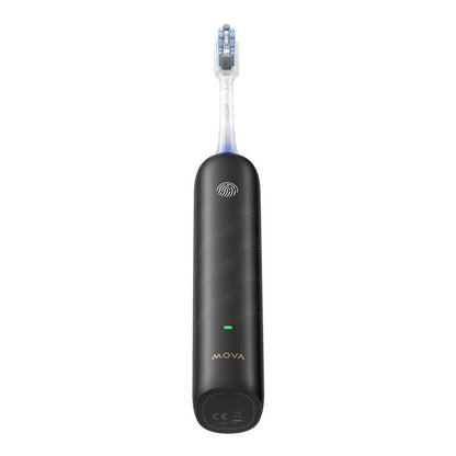 MOVA Fresh Pro Electric Toothbrush (black)_4