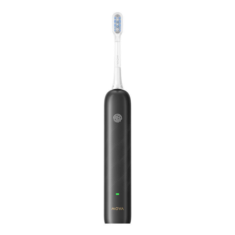 MOVA Fresh Pro Electric Toothbrush (black)_1