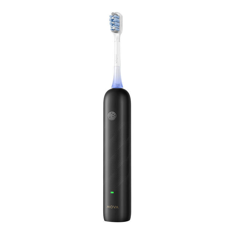 MOVA Fresh Pro Electric Toothbrush (black)_3