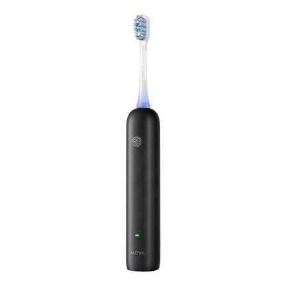 MOVA Fresh Pro Electric Toothbrush (black)_3