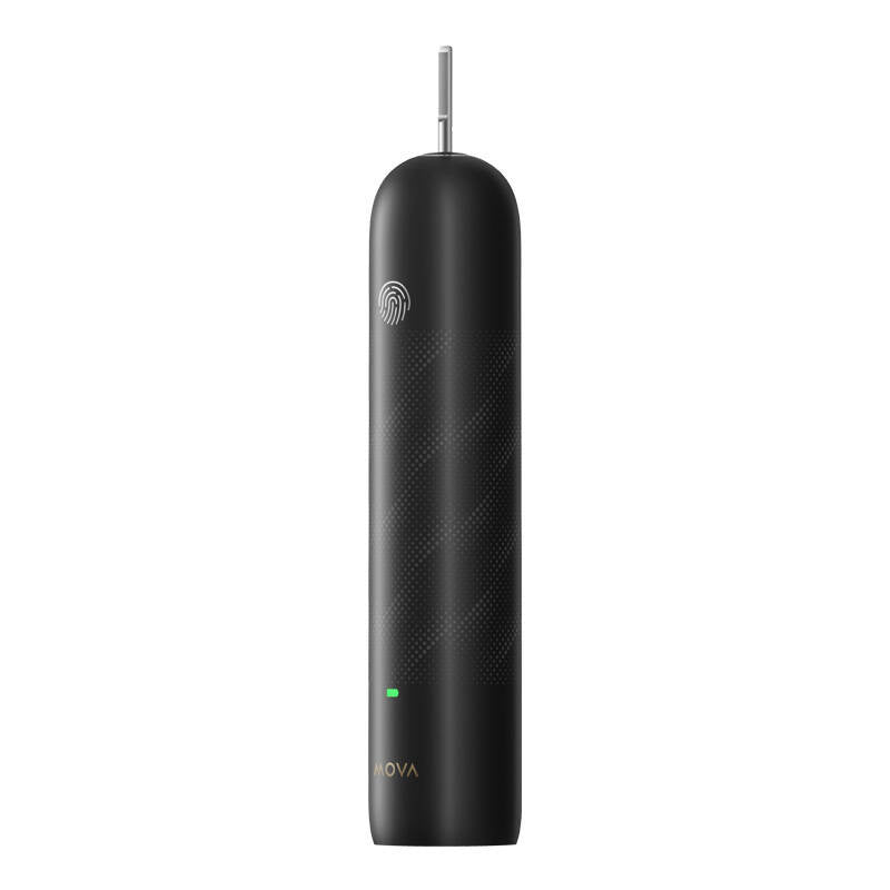 MOVA Fresh Pro Electric Toothbrush (black)_5