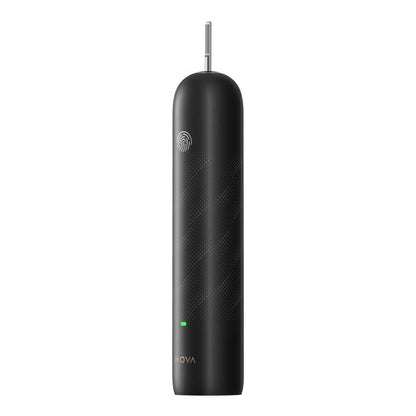 MOVA Fresh Pro Electric Toothbrush (black)_5