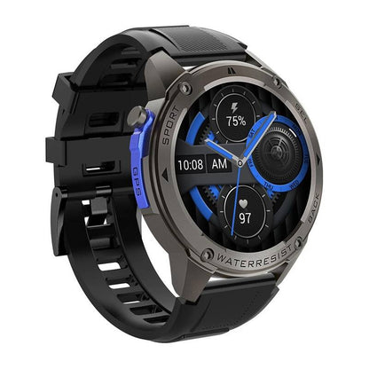 BlitzWolf BW-Voyager1 black watch_0