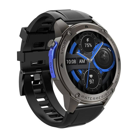 BlitzWolf BW-Voyager1 black watch_0