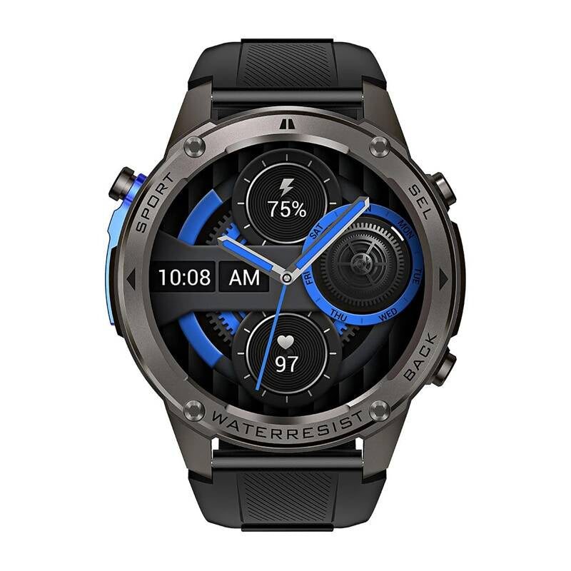 BlitzWolf BW-Voyager1 black watch_1