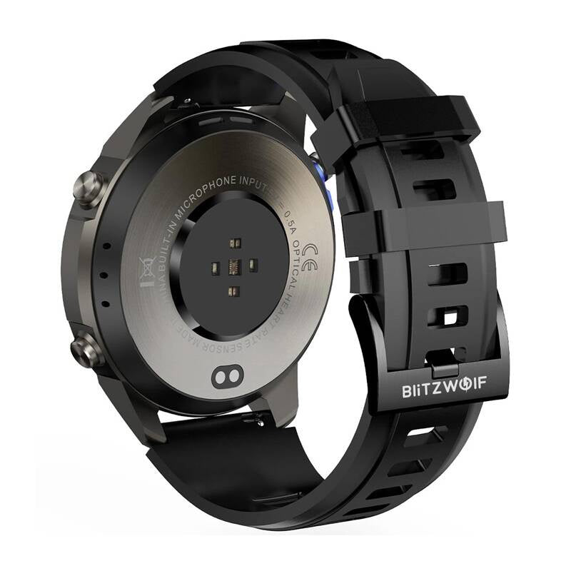 BlitzWolf BW-Voyager1 black watch_2