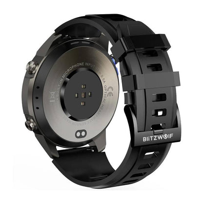 BlitzWolf BW-Voyager1 black watch_2