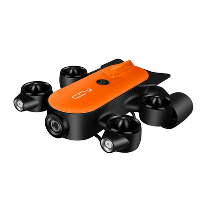 Geneinno T1 200m 4K UHD underwater drone_3