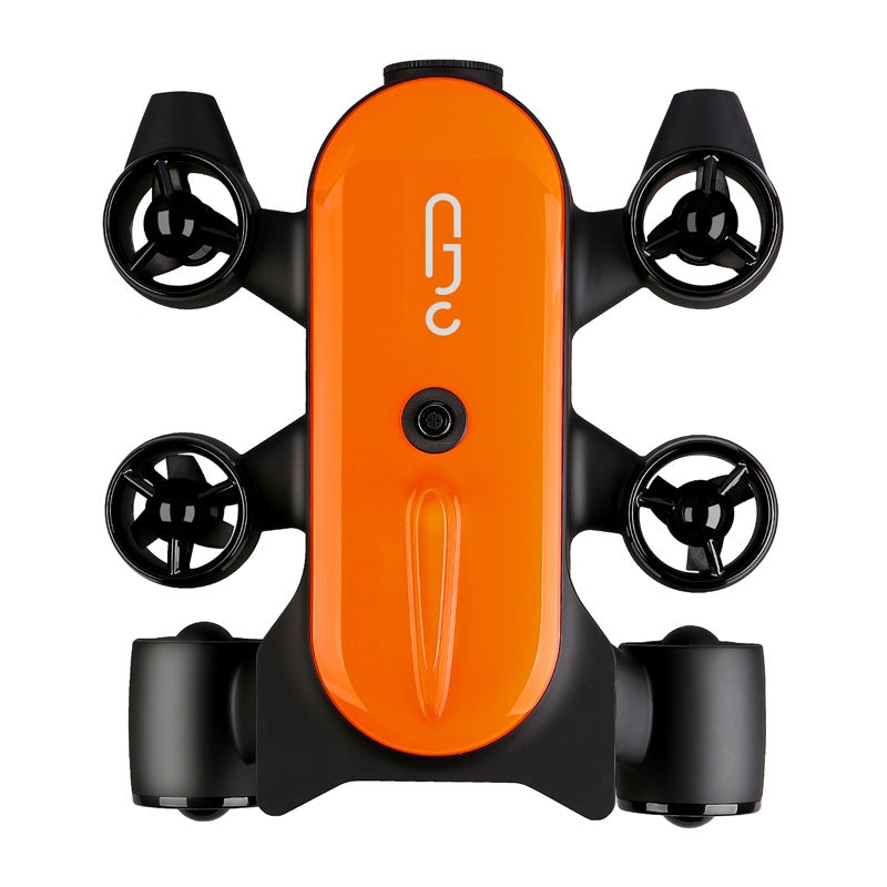 Geneinno T1 200m 4K UHD underwater drone_2