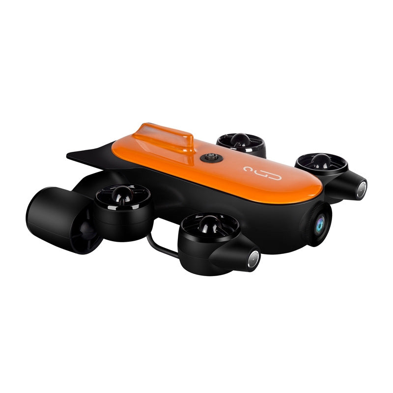 Geneinno T1 200m 4K UHD underwater drone_1