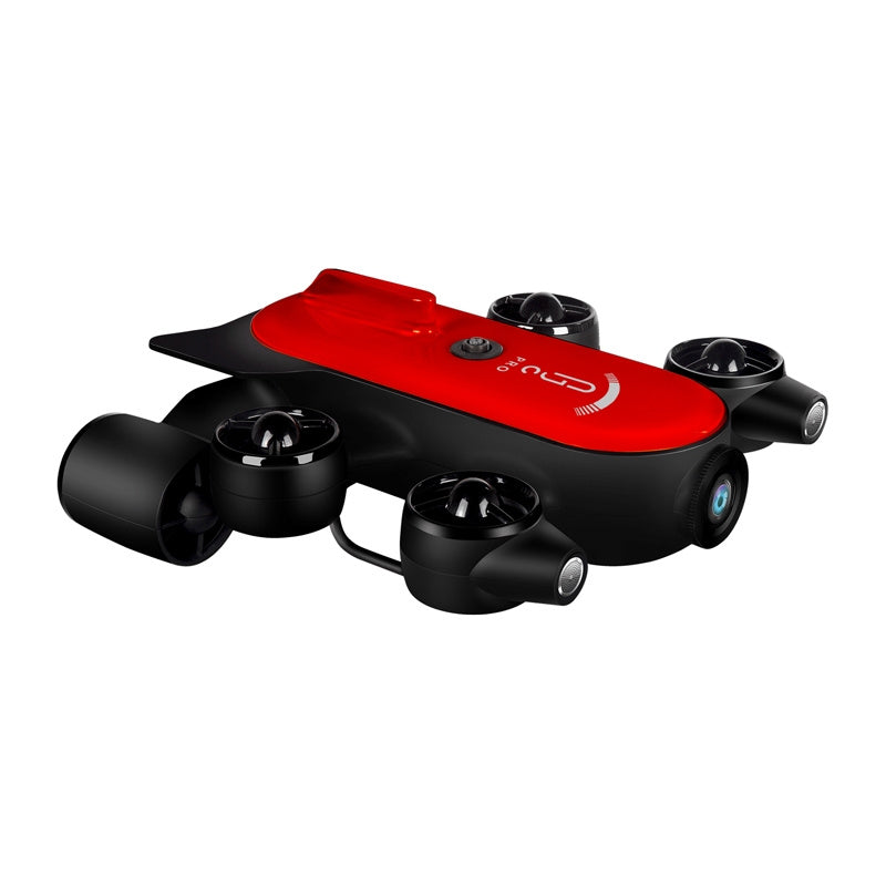 Geneinno T1-Pro 150m 4K UHD underwater drone_1