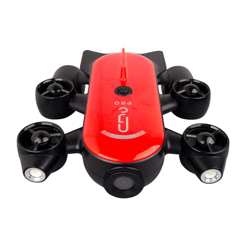 Geneinno T1-Pro 150m 4K UHD underwater drone_3