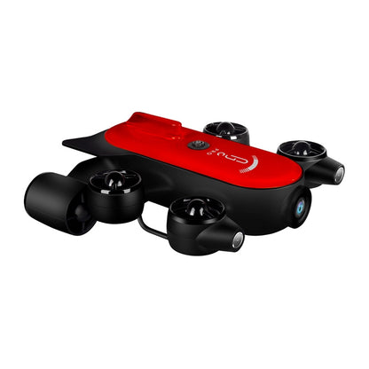 Geneinno T1-Pro 200m 4K UHD underwater drone_1
