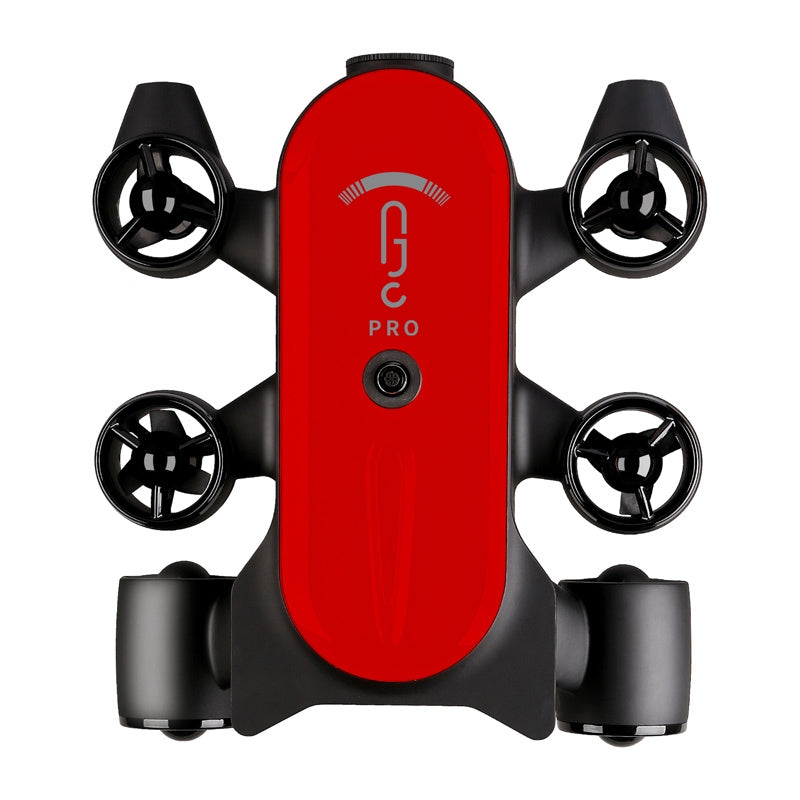 Geneinno T1-Pro 200m 4K UHD underwater drone_2