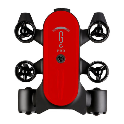 Geneinno T1-Pro 200m 4K UHD underwater drone_2