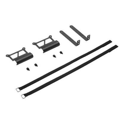 Mounting kit for additional 2000 DJI Power battery_0