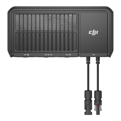 DJI Power 1.8kW solar/fast car charger_1