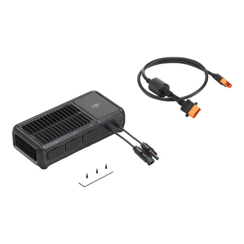 DJI Power 1.8kW solar/fast car charger_0