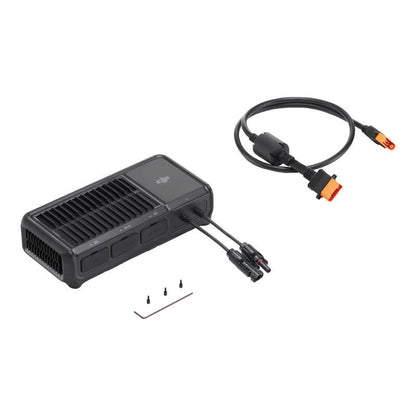 DJI Power 1.8kW solar/fast car charger_0