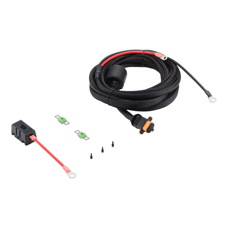 DJI Power fast car charger cable_0