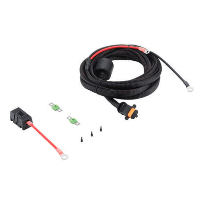 DJI Power fast car charger cable_0