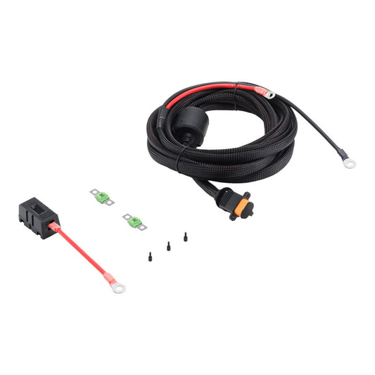 DJI Power fast car charger cable_0