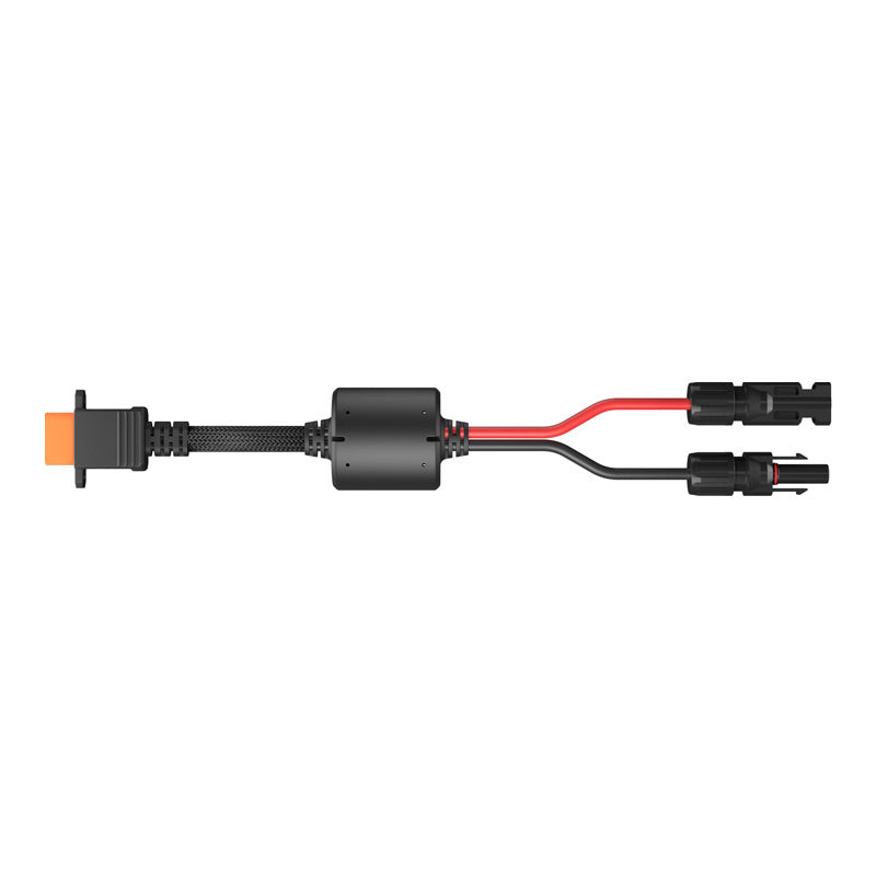 Cable/Adapter for DJI Power XT90 fast charger to MC4 1.8kW_1