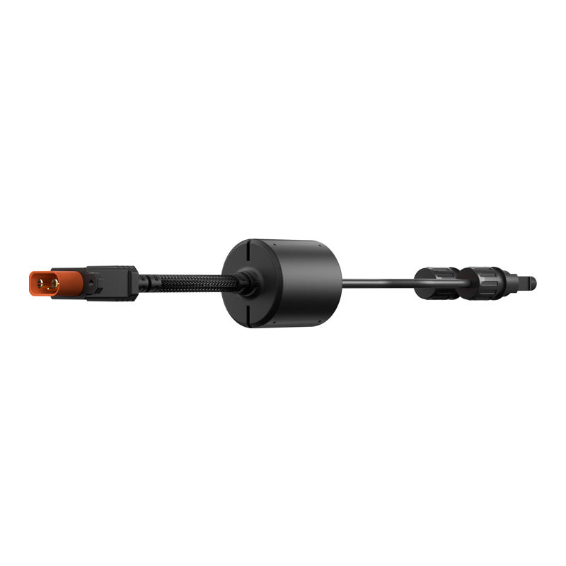 Cable/Adapter for DJI Power XT90 fast charger to MC4 1.8kW_4