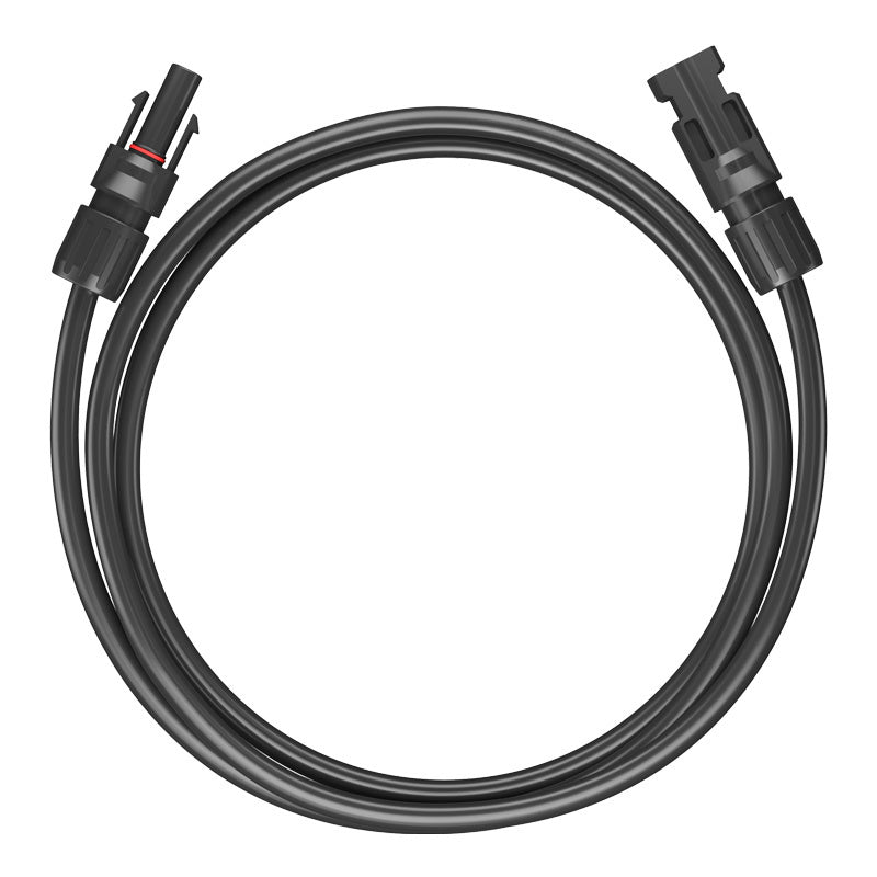 DJI Power MC4 photovoltaic panel extender_0