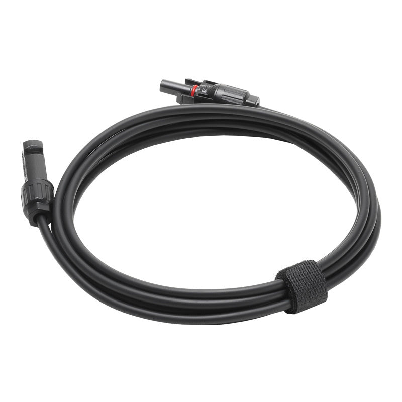 DJI Power MC4 photovoltaic panel extender_1