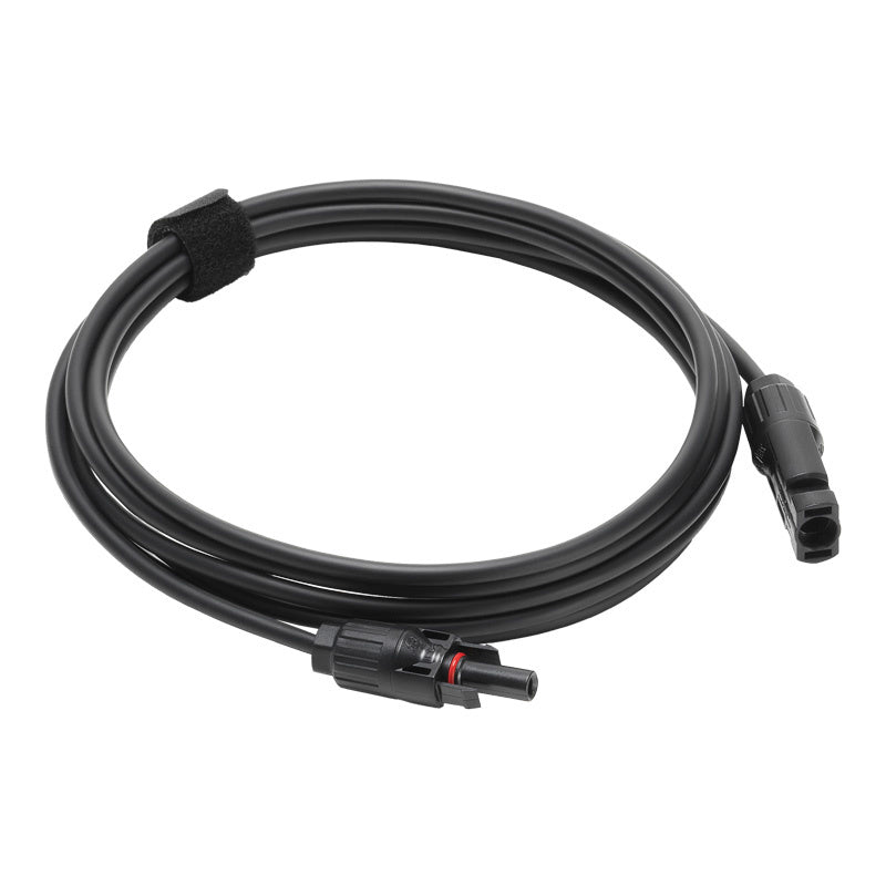 DJI Power MC4 photovoltaic panel extender_2