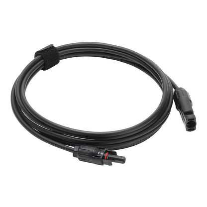 DJI Power MC4 photovoltaic panel extender_2