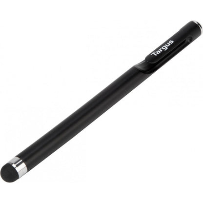 Caneta Stylus Targus Antimicrobiana Universal Preta