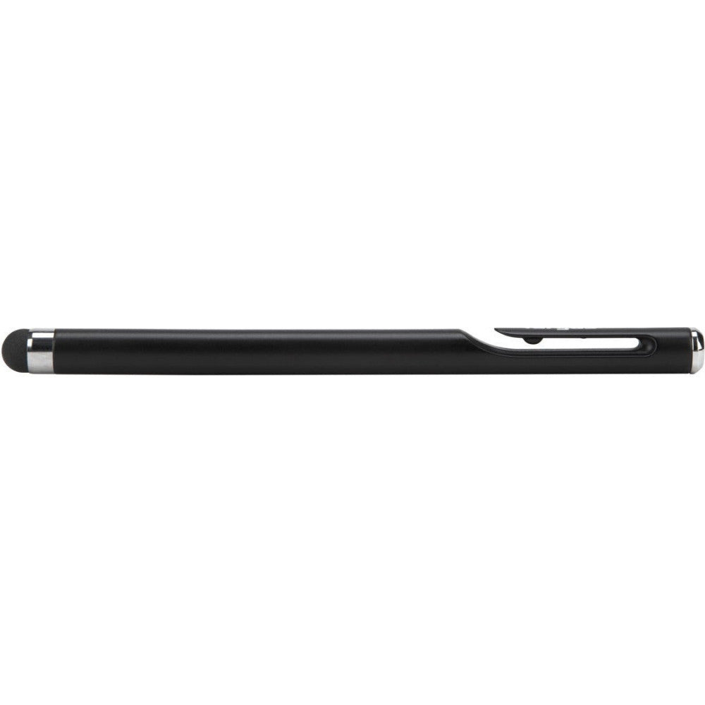 Caneta Stylus Targus Antimicrobiana Universal Preta