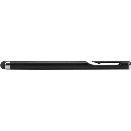 Caneta Stylus Targus Antimicrobiana Universal Preta