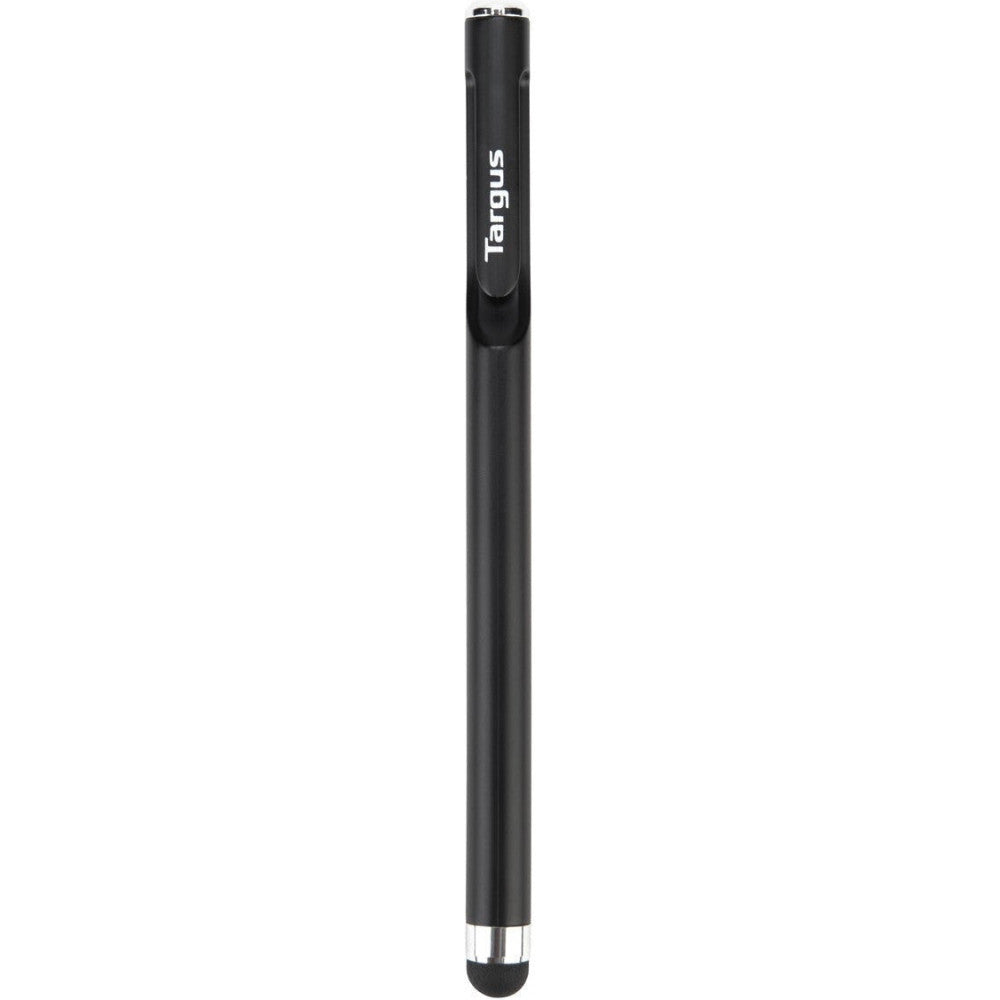 Caneta Stylus Targus Antimicrobiana Universal Preta