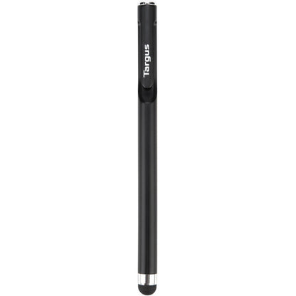 Caneta Stylus Targus Antimicrobiana Universal Preta