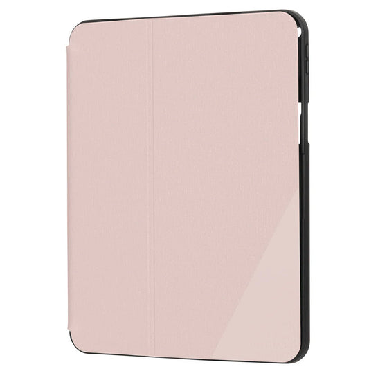 Capa Targus Click-In iPad 10ª Geração Rosa e Dourado